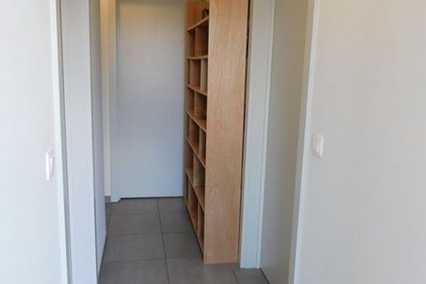 Appartement te koop / Paal