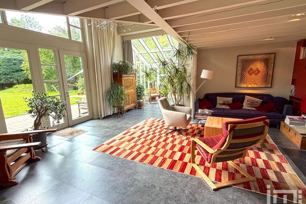 Huis te koop / Wellen