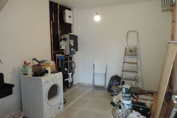 Huis verhuurd / Koersel