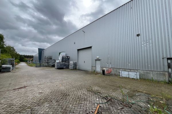 Industrieel te huur / Lommel