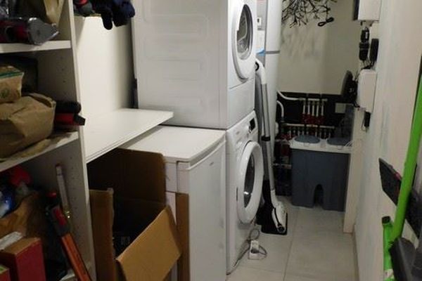 Appartement verkocht / Diest