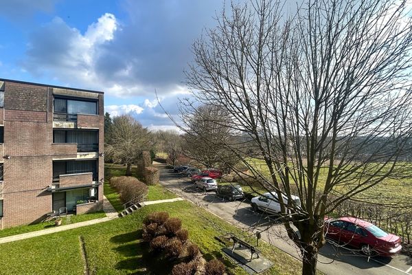 Appartement te koop / Heverlee
