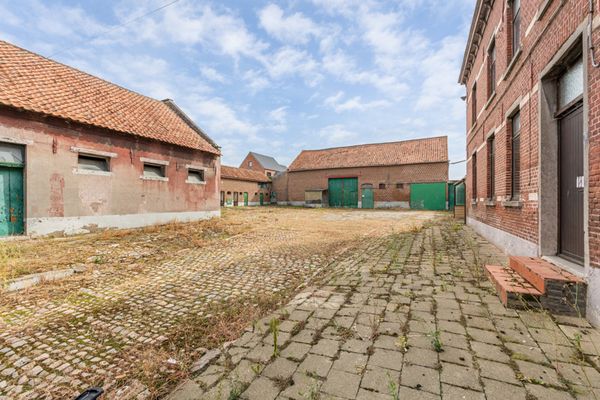 Huis te koop / Waanrode