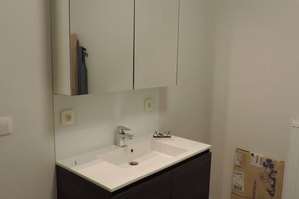 Appartement verhuurd / Paal