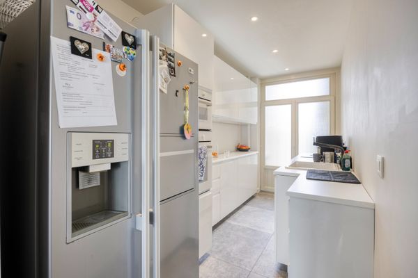 Appartement te koop / Antwerpen