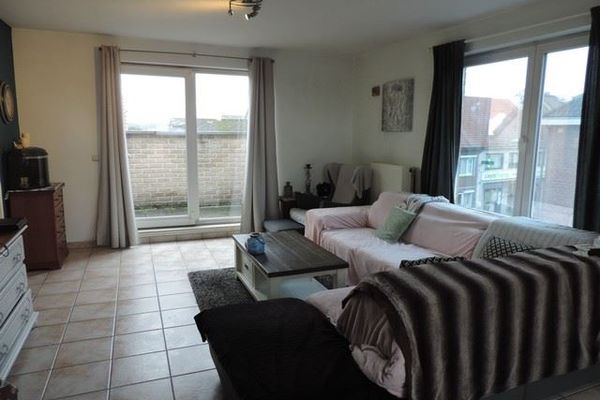 Appartement verkocht / Beverlo