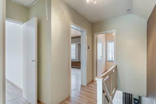 Huis te koop / Halen