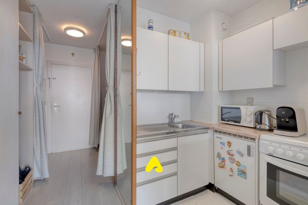 Appartement a vendre / De Panne