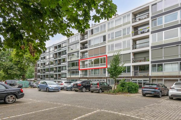 Appartement
                                te koop in Diest