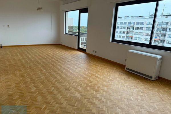 Appartement
                            te huur in Genk
