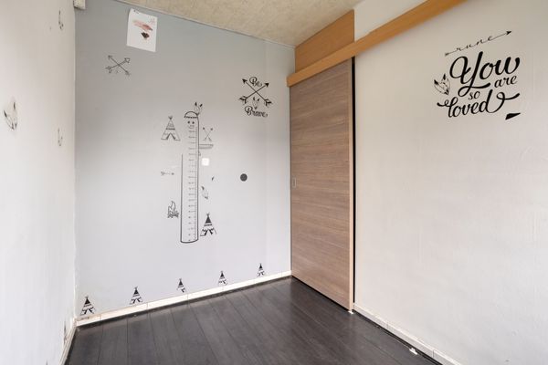 Huis optie koop / Sint-Job-in-'t-Goor