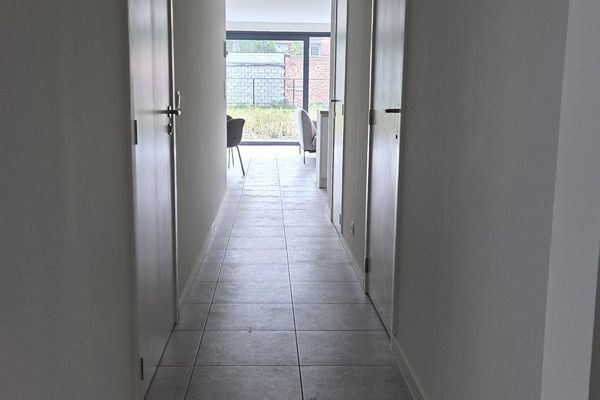 Appartement te koop / Hasselt