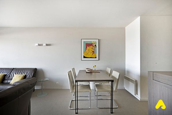 Appartement te koop / De Panne