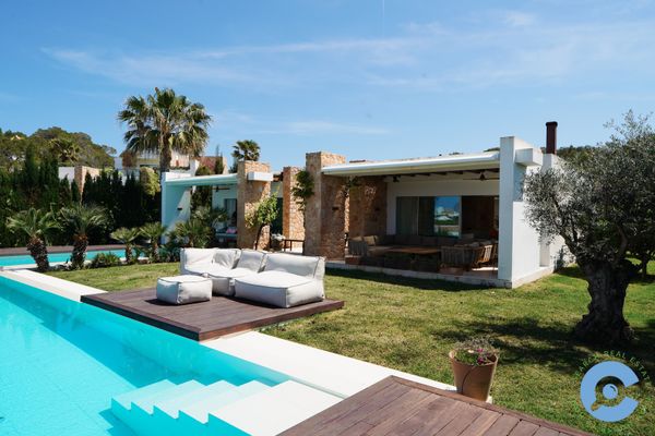 Huis te koop / Sant Josep De Sa Talaia (Cala Comte)