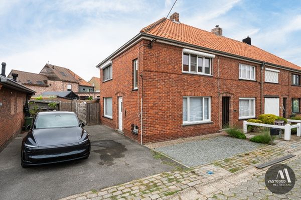 Huis te koop / Maldegem