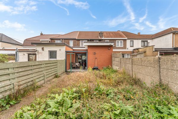 Huis te koop / Genk
