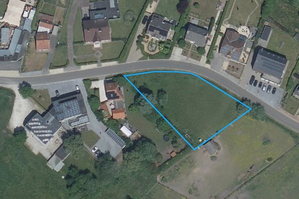 Grond te koop / Diepenbeek