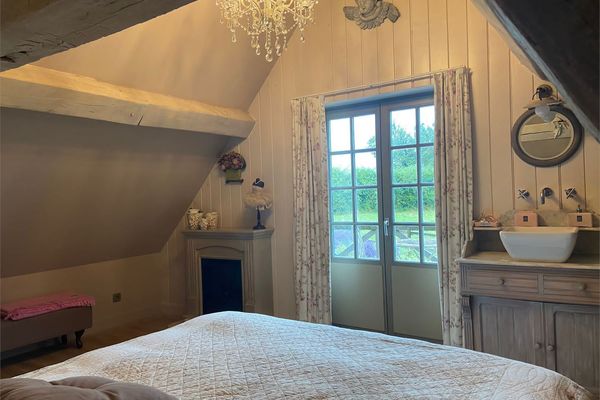 Huis te koop / Liernolles