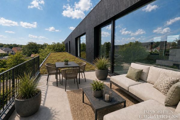 Project
                            te koop in Oelegem