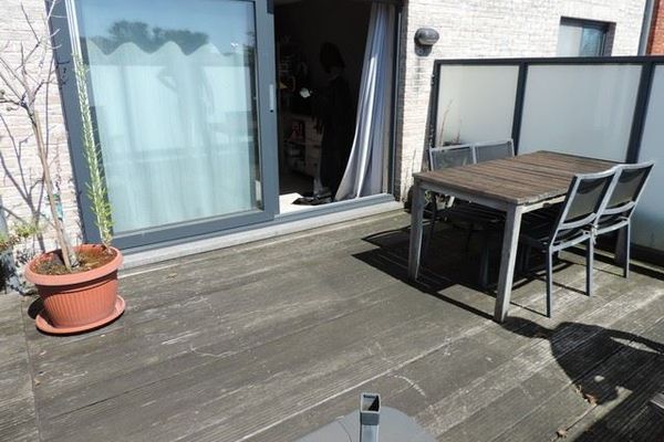 Appartement verhuurd / Beringen