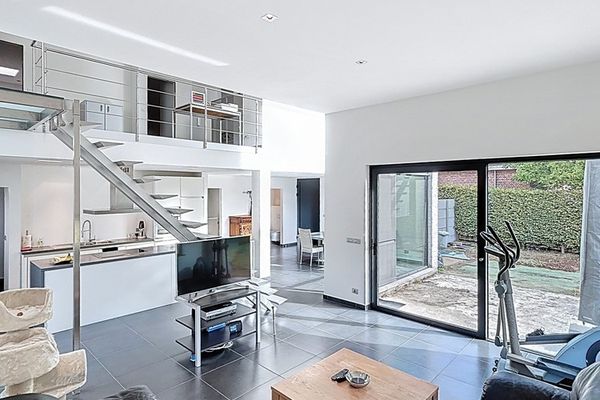 Huis te koop / Spalbeek