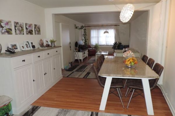 Appartement verhuurd / Paal