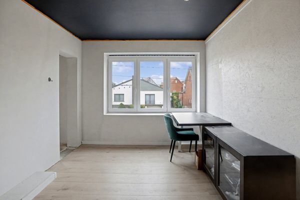 Huis te koop / Hoeleden