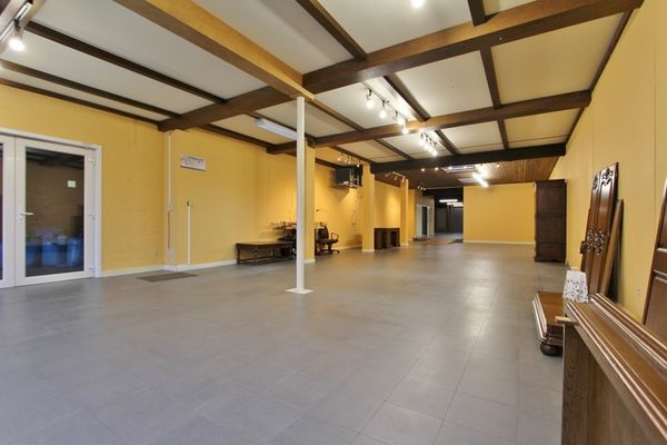 Commercieel te huur / Walshoutem