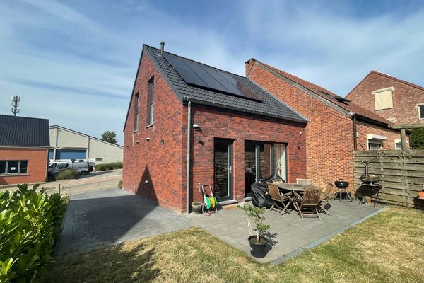 Huis te koop / Bierbeek
