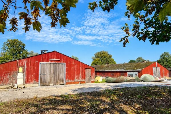 Huis te koop / Diksmuide