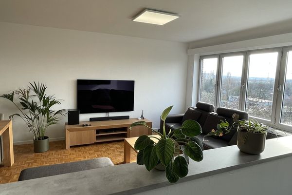 Appartement te koop / Heverlee