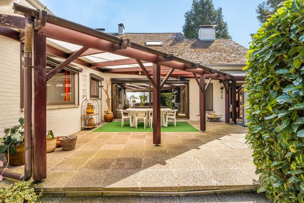 Huis te koop / Sint-Truiden