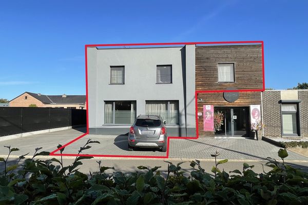 Huis te huur / Stevoort