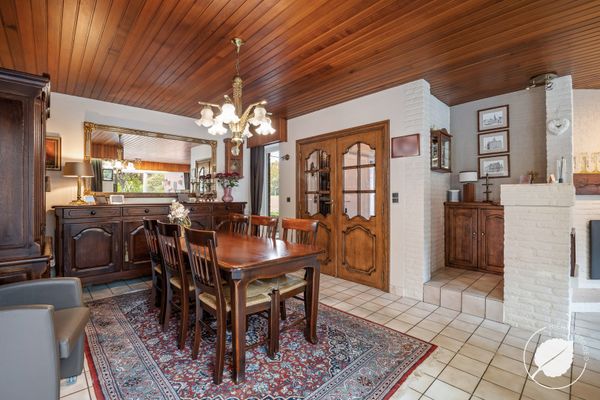 Huis te koop / Hasselt