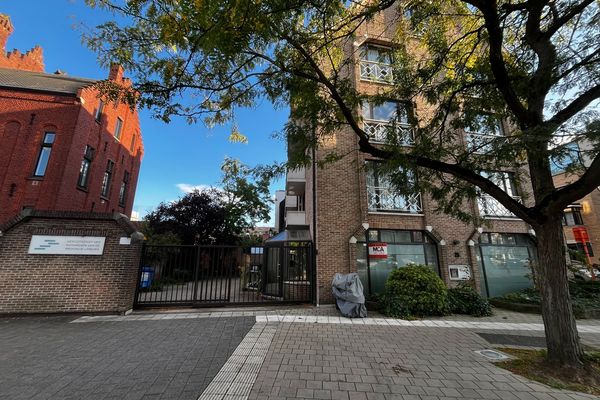 Commercieel te koop / Hasselt