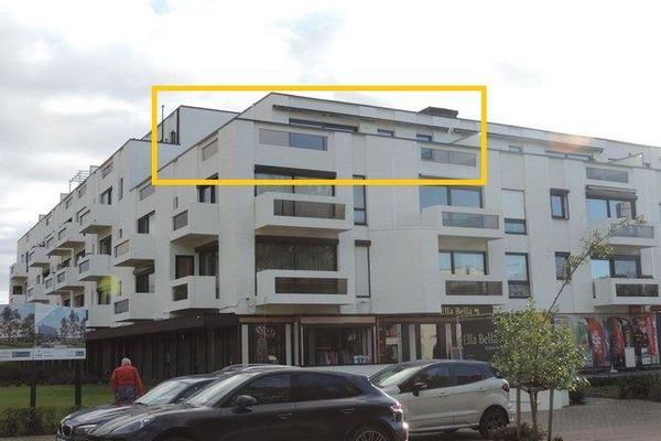 Appartement te huur / Heusden