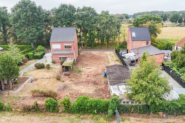 Grond te koop / Paal