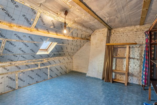 Huis te koop / Evere