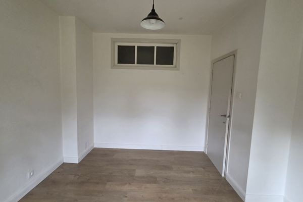 Appartement te koop / Hasselt