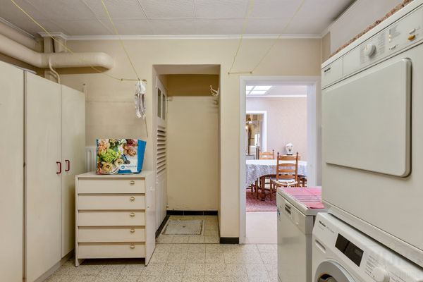 Huis te koop / Hulshout