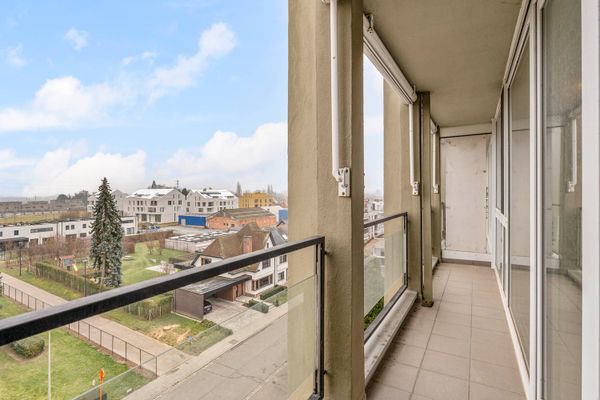 Appartement te koop / Sint-Truiden