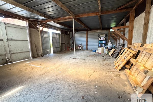 Huis te koop / Hasselt
