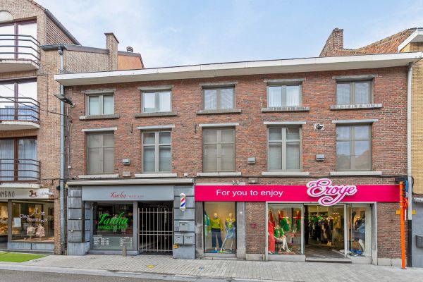 Handelspand
                            te huur in Sint-Truiden