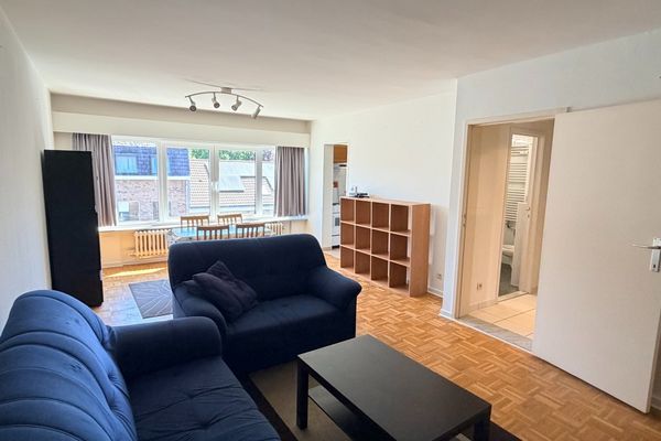 Appartement te koop / Heverlee