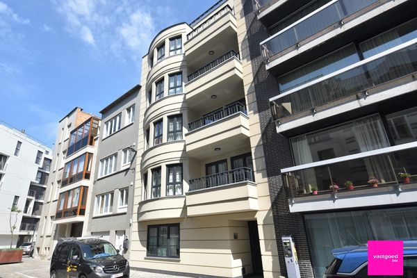 Huis
                            te huur in Oostende