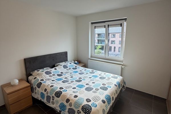 Appartement te huur / Halen