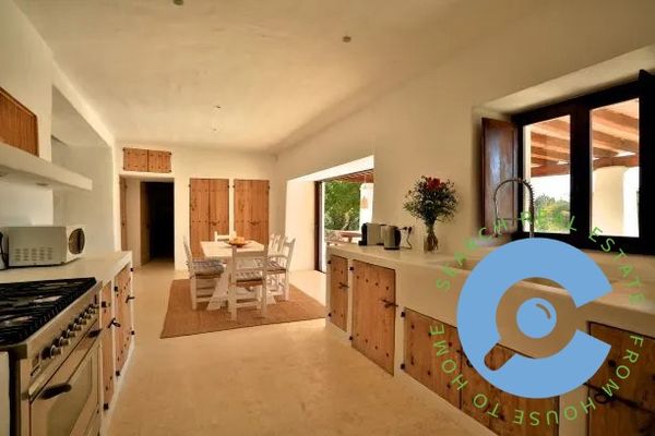 Huis te koop / Eivissa