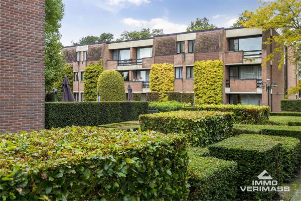 Serviceflat in Leuven