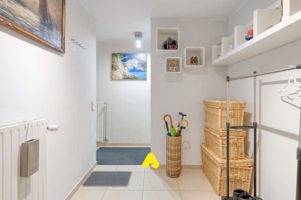 Appartement a vendre / La Panne