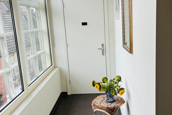 Appartement te koop / Mechelen